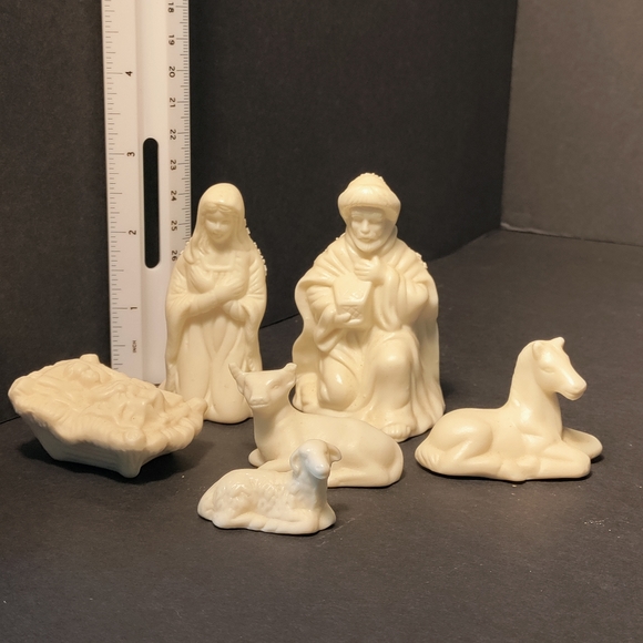 🎄NATIVITY⭐ - Picture 4 of 12